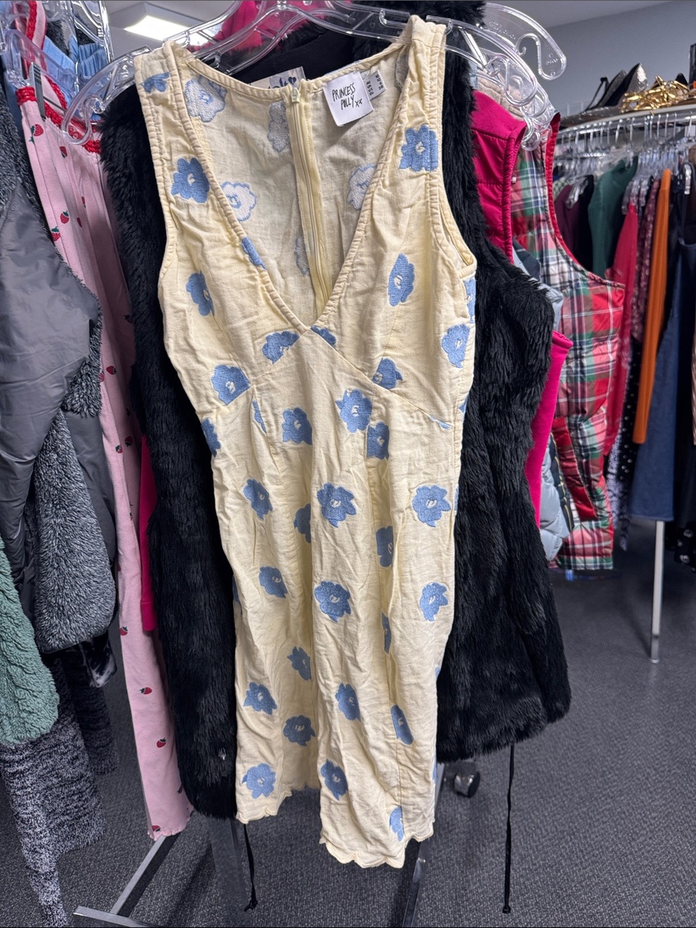 Princess Polly dress size 6 // 092369